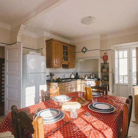 Best Houses 56 - Charming House In Peniche Exterior foto